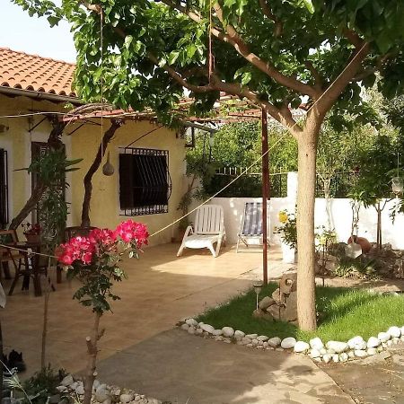Panos And Chrisas House Villa Drepano  Exterior photo